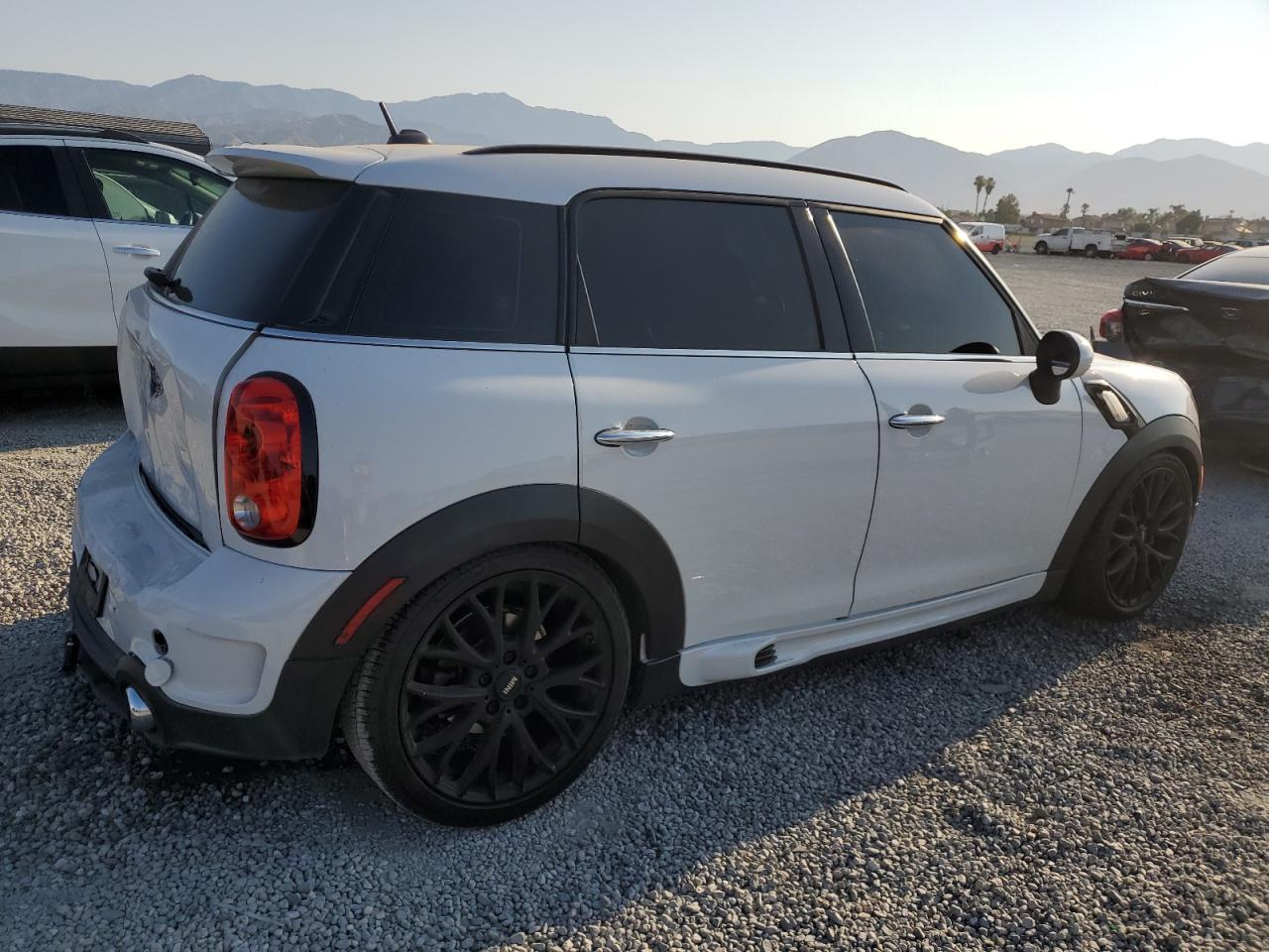 VIN WMWZC3C53FWT02151 2015 MINI COOPER no.3