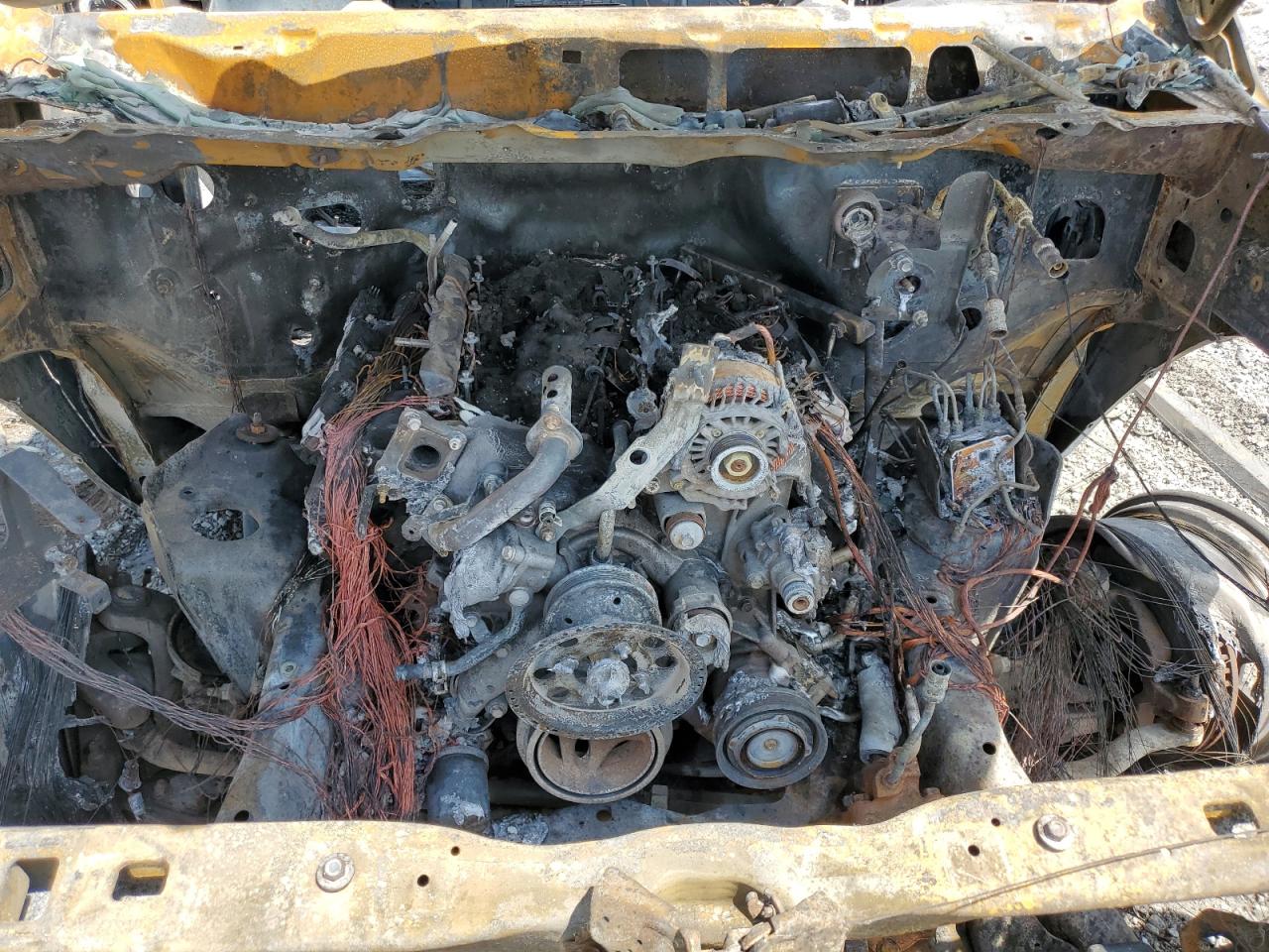 2014 Ram 2500 St VIN: 3C6UR5CJ1EG236918 Lot: 62817394