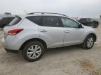 2012 NISSAN MURANO S for sale at Copart AB - EDMONTON