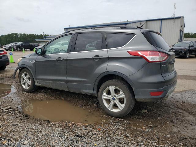 Паркетники FORD ESCAPE 2016 Сірий