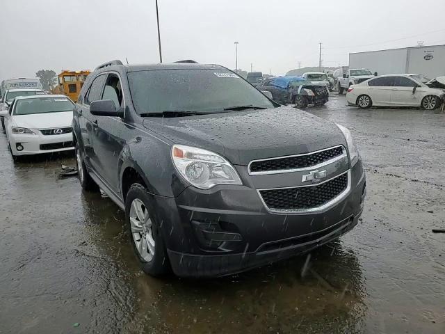 2015 Chevrolet Equinox Lt VIN: 2GNALBEK5F6101673 Lot: 62727684