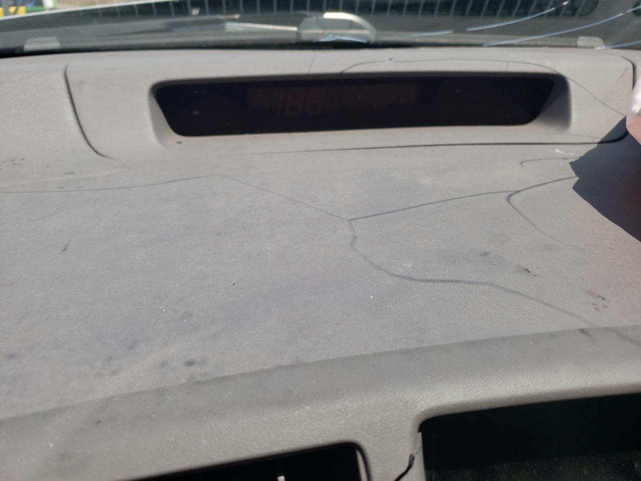 2002 Toyota Prius VIN: JT2BK12U220050578 Lot: 61856284