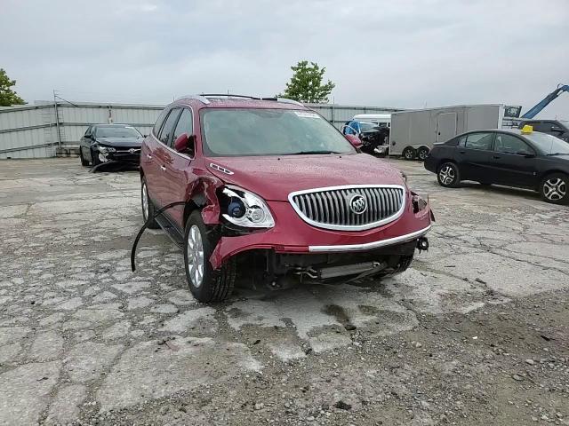 2012 Buick Enclave VIN: 5GAKRCED6CJ230525 Lot: 61861454