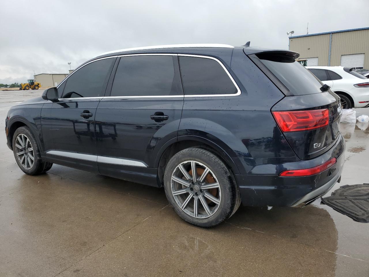 2017 Audi Q7 Prestige VIN: WA1VABF79HD030910 Lot: 64390924