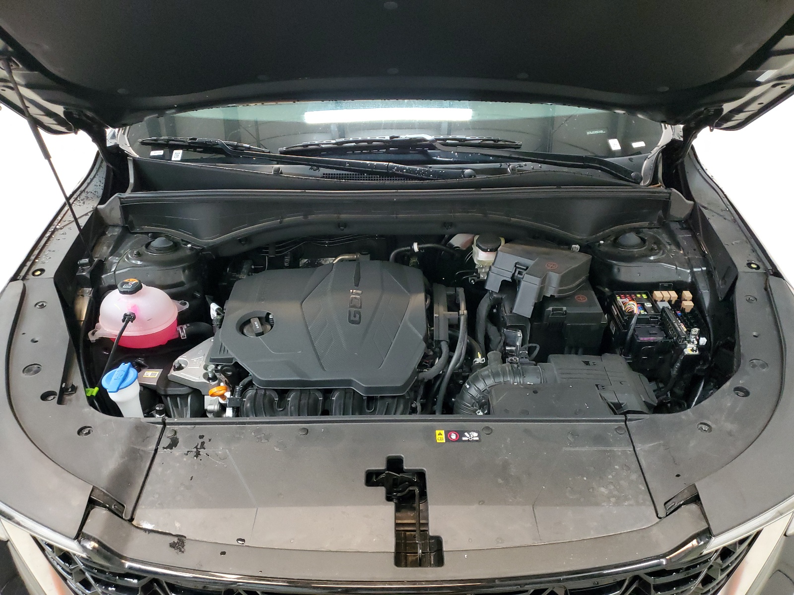 5XYRL4JC5RG274381 2022 Kia Sorento S