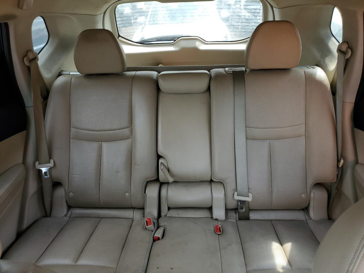 2014 Nissan Rogue S VIN: 5N1AT2MV7EC819375 Lot: 64746614