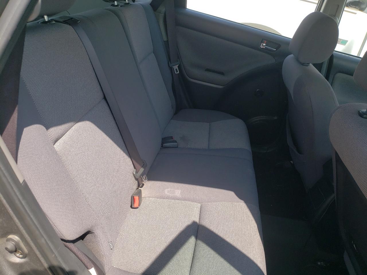 2004 Toyota Corolla Matrix Xr VIN: 2T1KR32E44C312441 Lot: 60355994