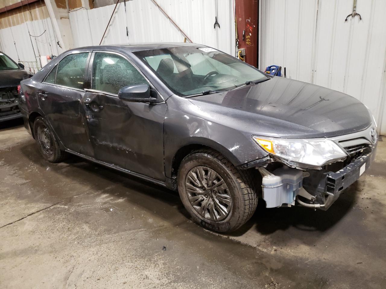 2012 Toyota Camry Base vin: 4T4BF1FK2CR272019