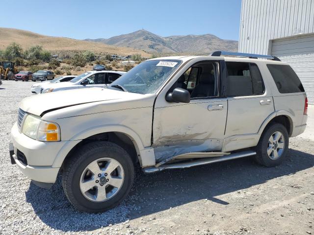 2005 Ford Explorer Limited للبيع في Reno، NV - Side