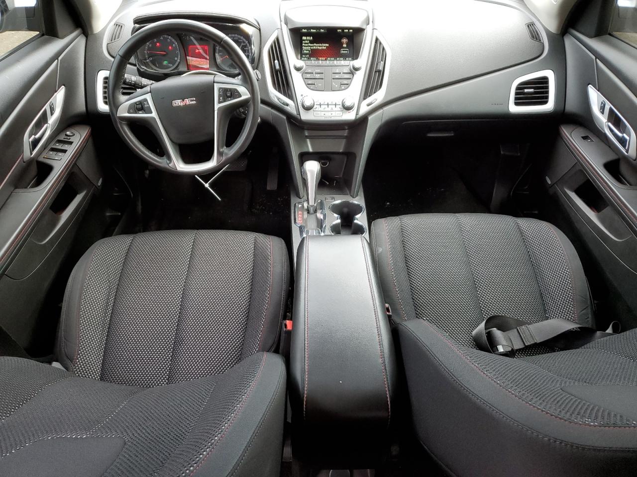 2015 GMC Terrain Sle VIN: 2GKALREK0F6377877 Lot: 63752564