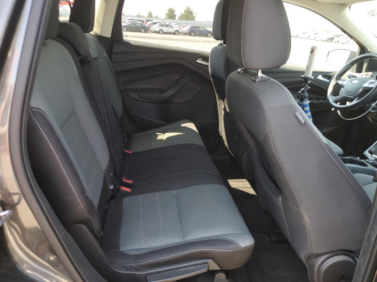 2016 Ford Escape Se VIN: 1FMCU9GXXGUC82672 Lot: 63825824