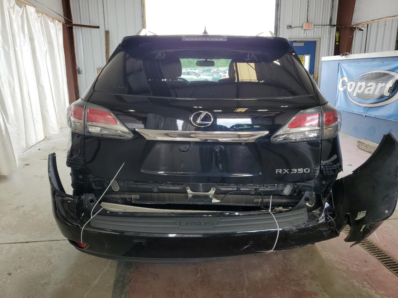 2014 Lexus Rx 350 Base VIN: 2T2BK1BA3EC229165 Lot: 63712734