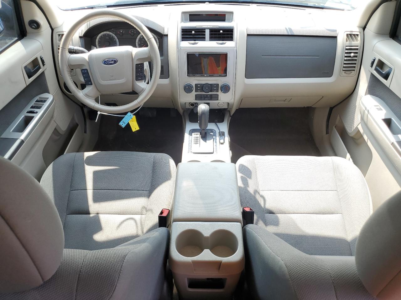 2009 Ford Escape Xlt VIN: 1FMCU03G79KC46244 Lot: 64226284