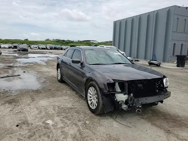 2013 Chrysler 300 VIN: 2C3CCAAG8DH731657 Lot: 61503914