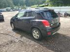 2020 Chevrolet Trax 1Lt for Sale in Center Rutland, VT - Water/Flood
