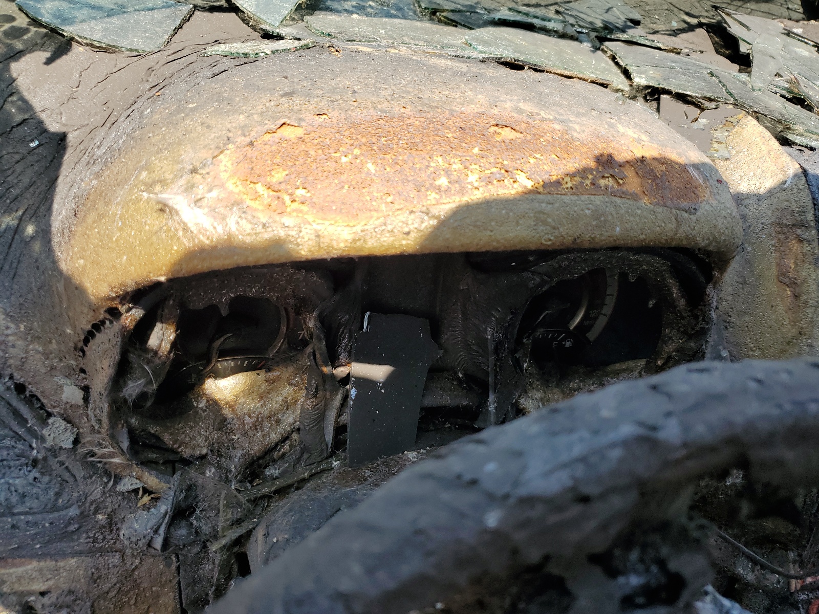 3C4PDCAB7JT295395 2018 Dodge Journey Se