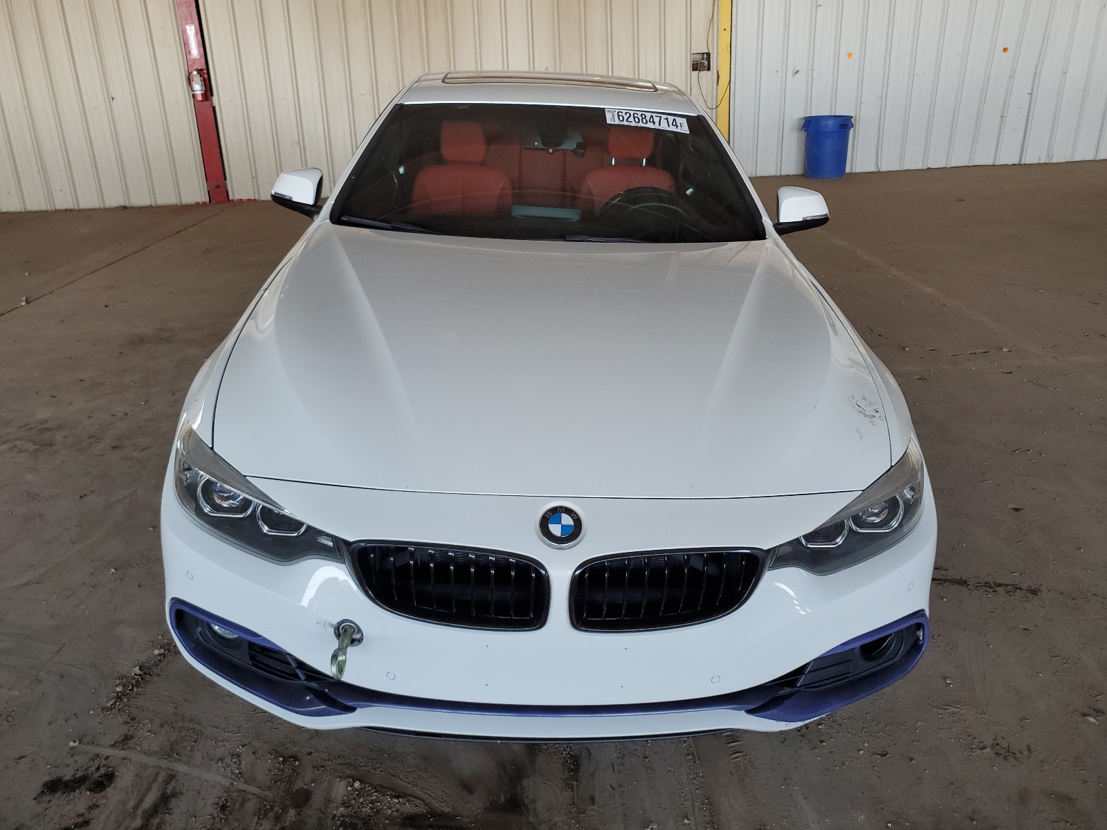 WBA4W7C55JAB93791 2018 BMW 440I