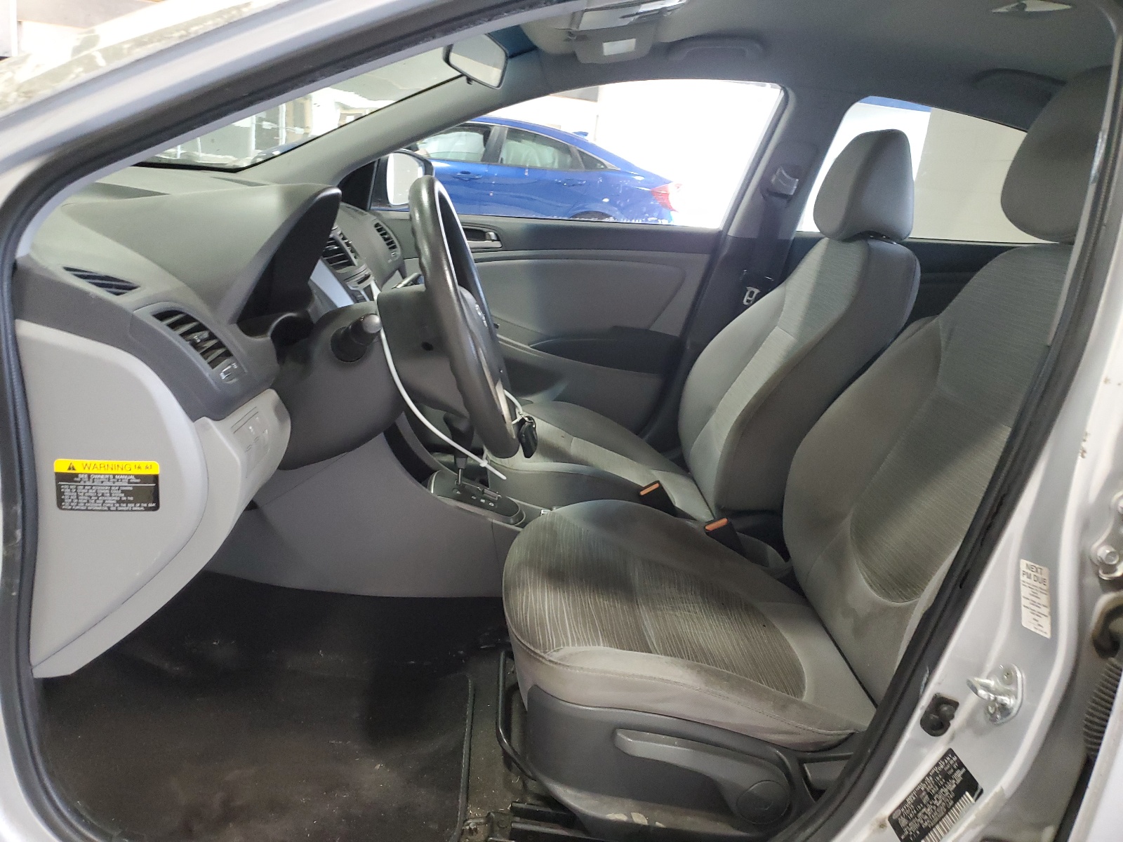 KMHCT4AE6GU979740 2016 Hyundai Accent Se