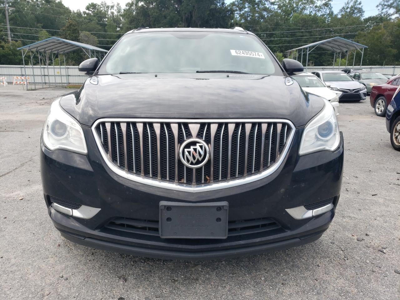 2016 Buick Enclave - Image 5