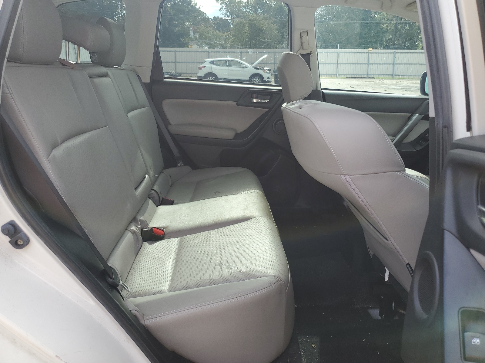 JF2SJAPC8EH528231 2014 Subaru Forester 2.5I Touring