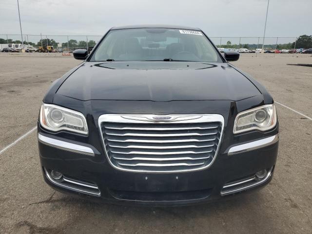  CHRYSLER 300 2013 Черный