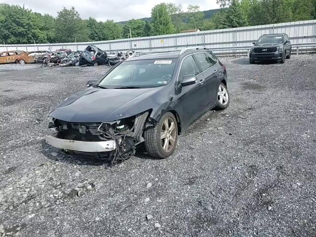 2012 Acura Tsx Tech VIN: JH4CW2H66CC001199 Lot: 63937114