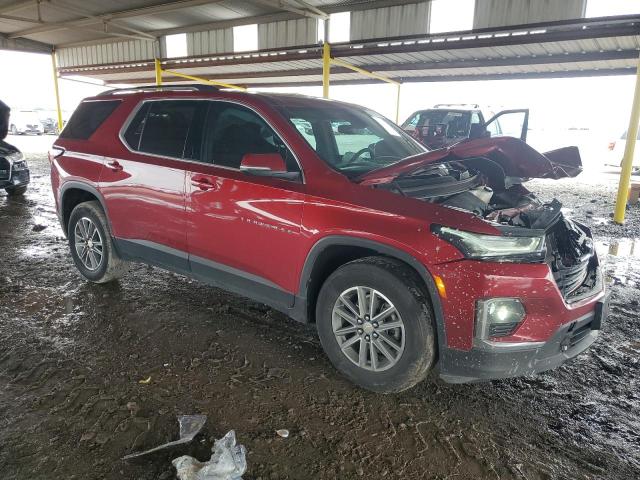 1GNERGKW3PJ309303 Chevrolet Traverse L 4