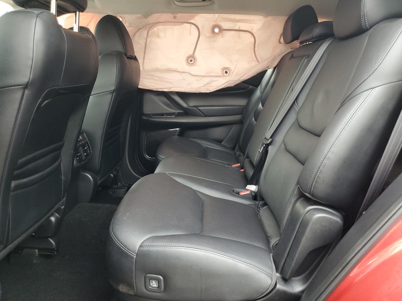 2020 Mazda Cx-9 Touring VIN: JM3TCBCY7L0402045 Lot: 62638134