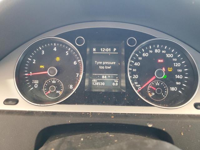 2010 VOLKSWAGEN CC SPORT  