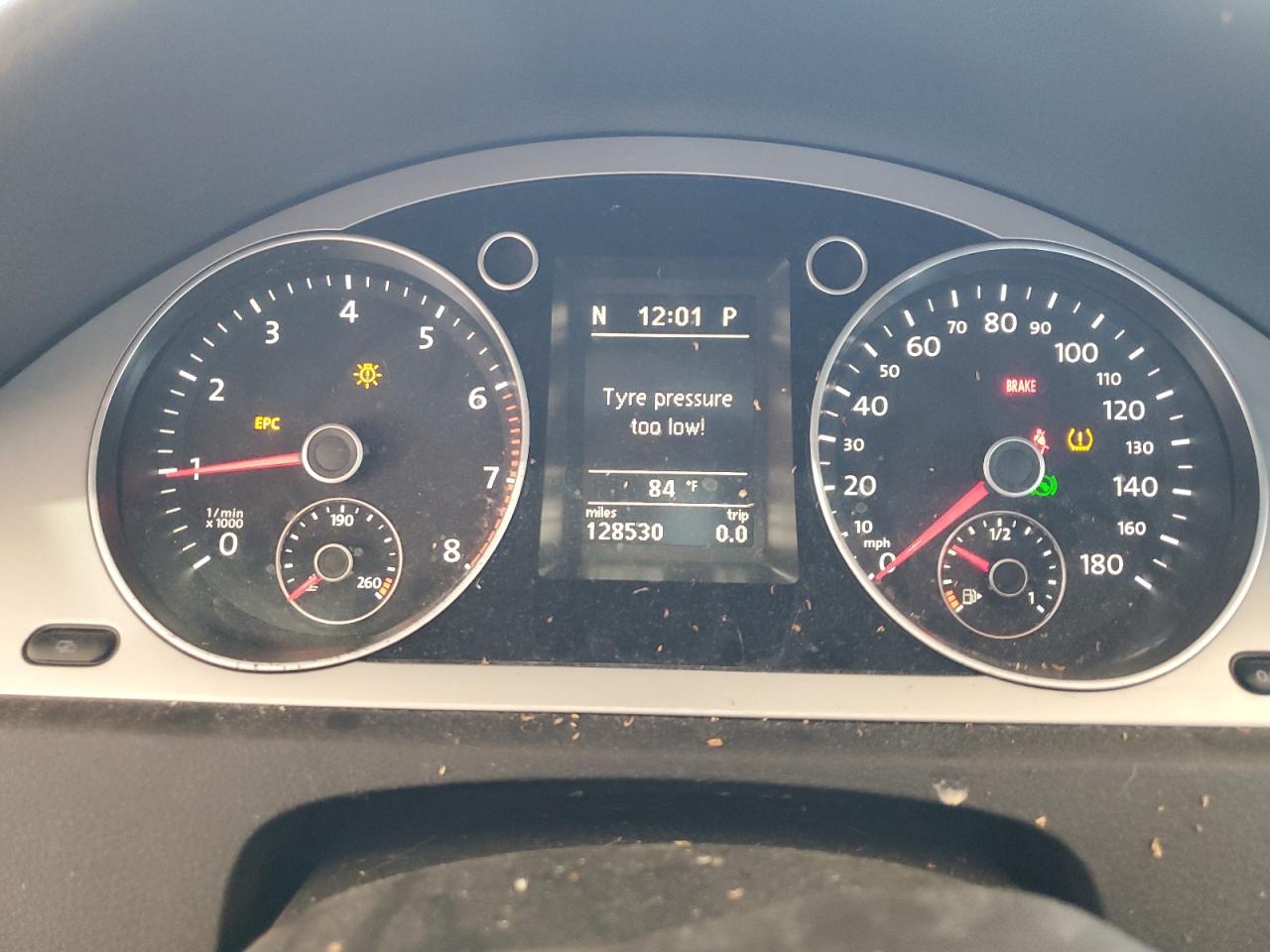 2010 Volkswagen Cc Sport VIN: WVWMN9AN4AE551814 Lot: 62312934