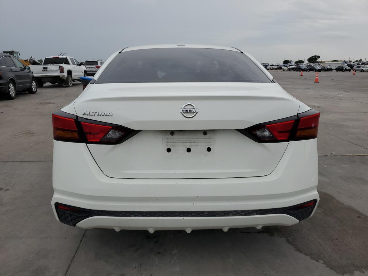 2019 Nissan Altima S VIN: 1N4BL4BV2KC202975 Lot: 63535224