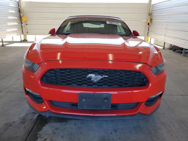 1FATP8EM8G5281082 | 2016 Ford mustang