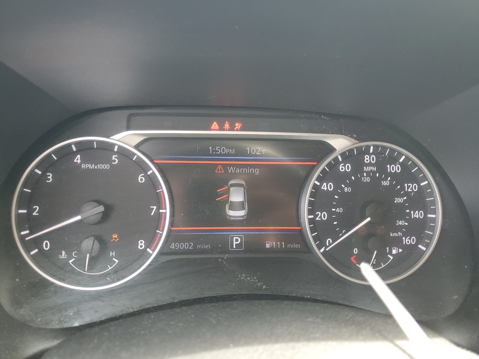 3N1AB8DV2LY283341 2020 Nissan Sentra Sr