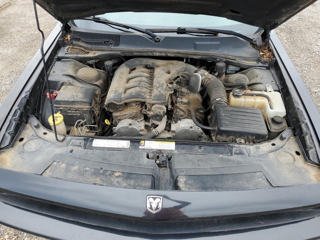 2010 Dodge Challenger Se VIN: 2B3CJ4DV2AH102695 Lot: 65495174