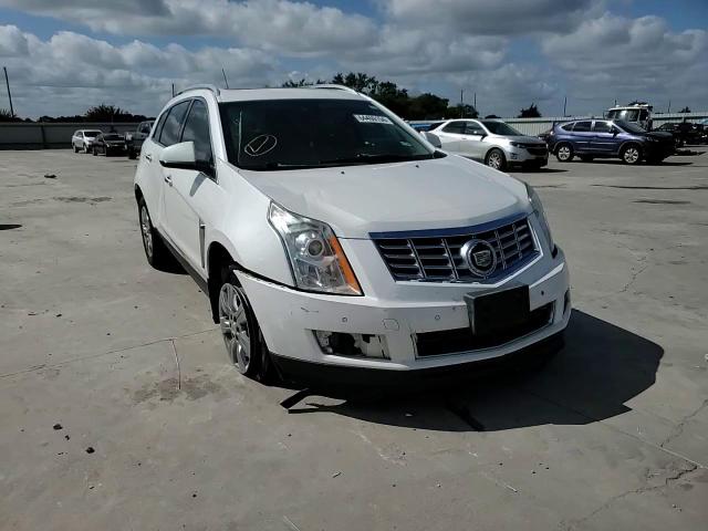 2015 Cadillac Srx Luxury Collection VIN: 3GYFNBE30FS519930 Lot: 64459154