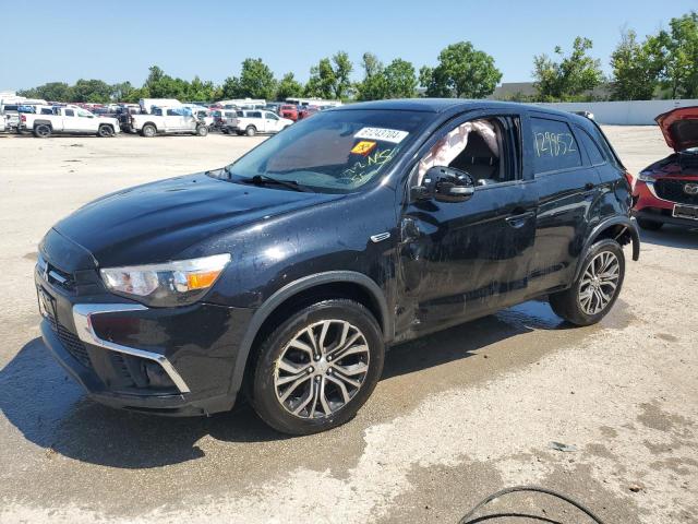 2019 Mitsubishi Outlander Sport Es