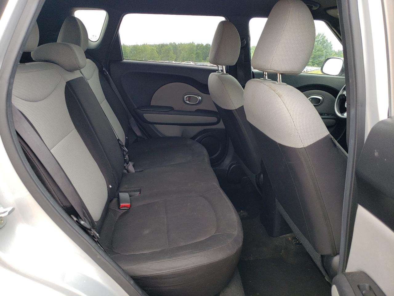 2016 Kia Soul VIN: KNDJN2A20G7834773 Lot: 64199874