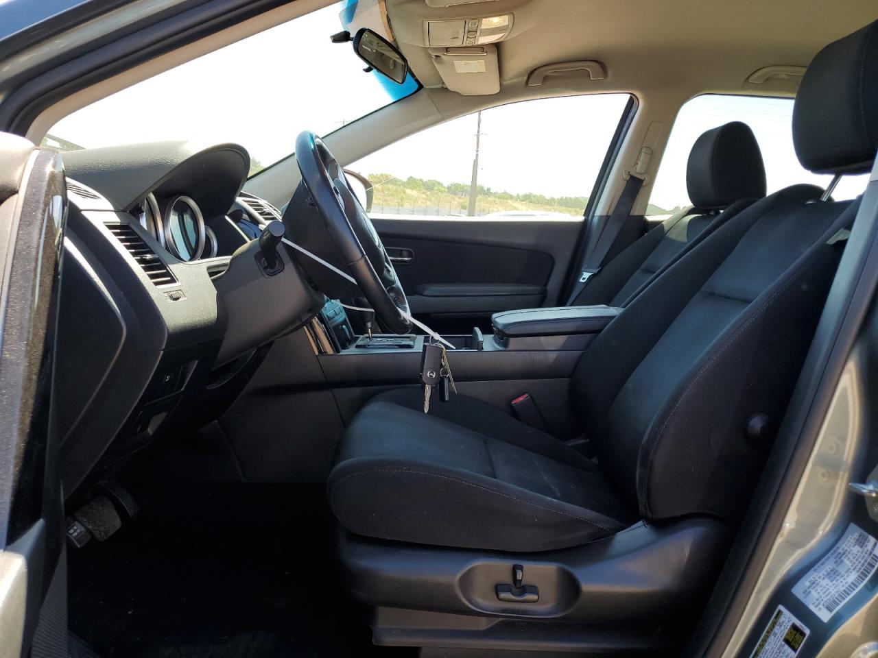 2013 Mazda Cx-9 Sport VIN: JM3TB3BA3D0415437 Lot: 61891614