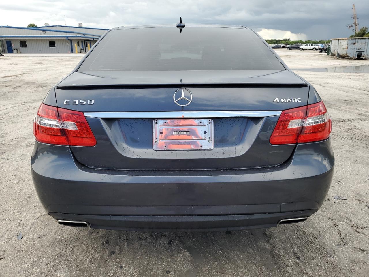 2013 Mercedes-Benz E 350 4Matic VIN: WDDHF8JB5DA741086 Lot: 63068894