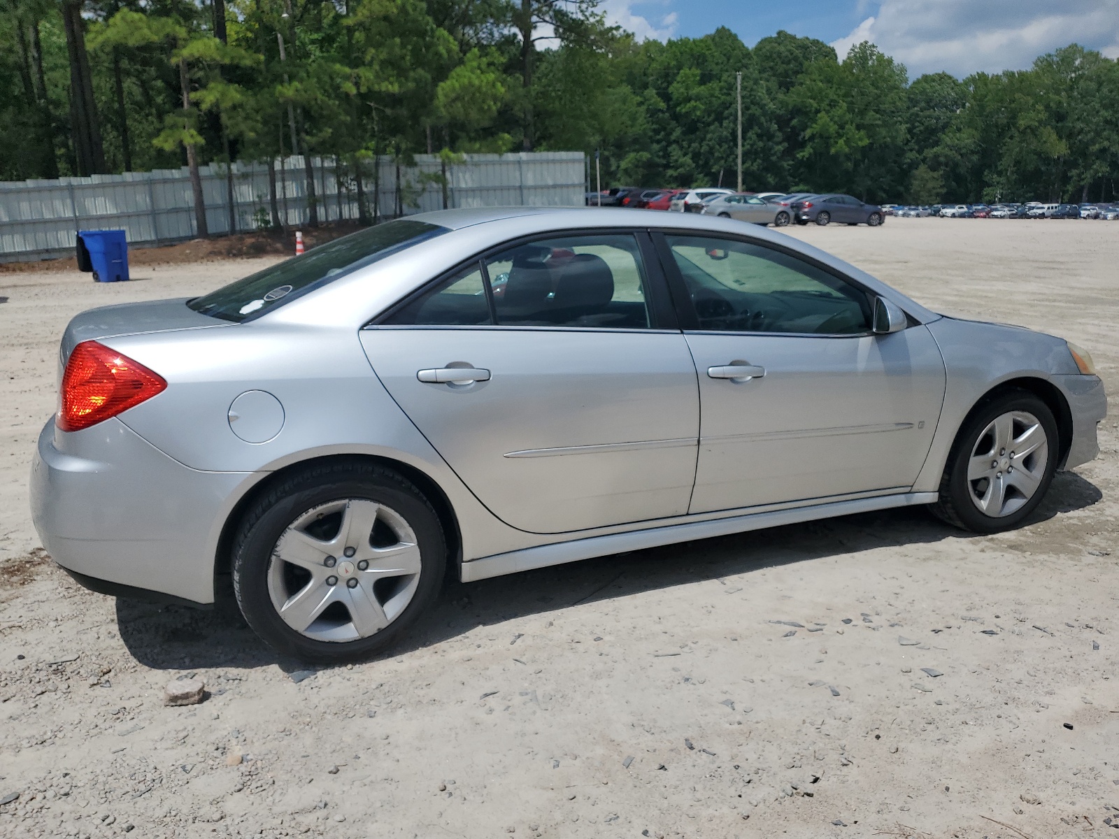 1G2ZA5E02A4121024 2010 Pontiac G6