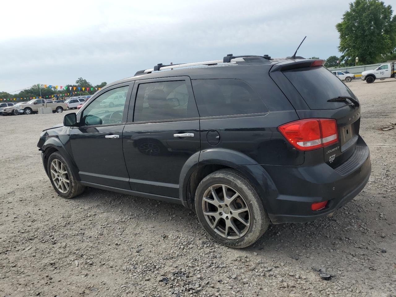 2012 Dodge Journey - Image 2