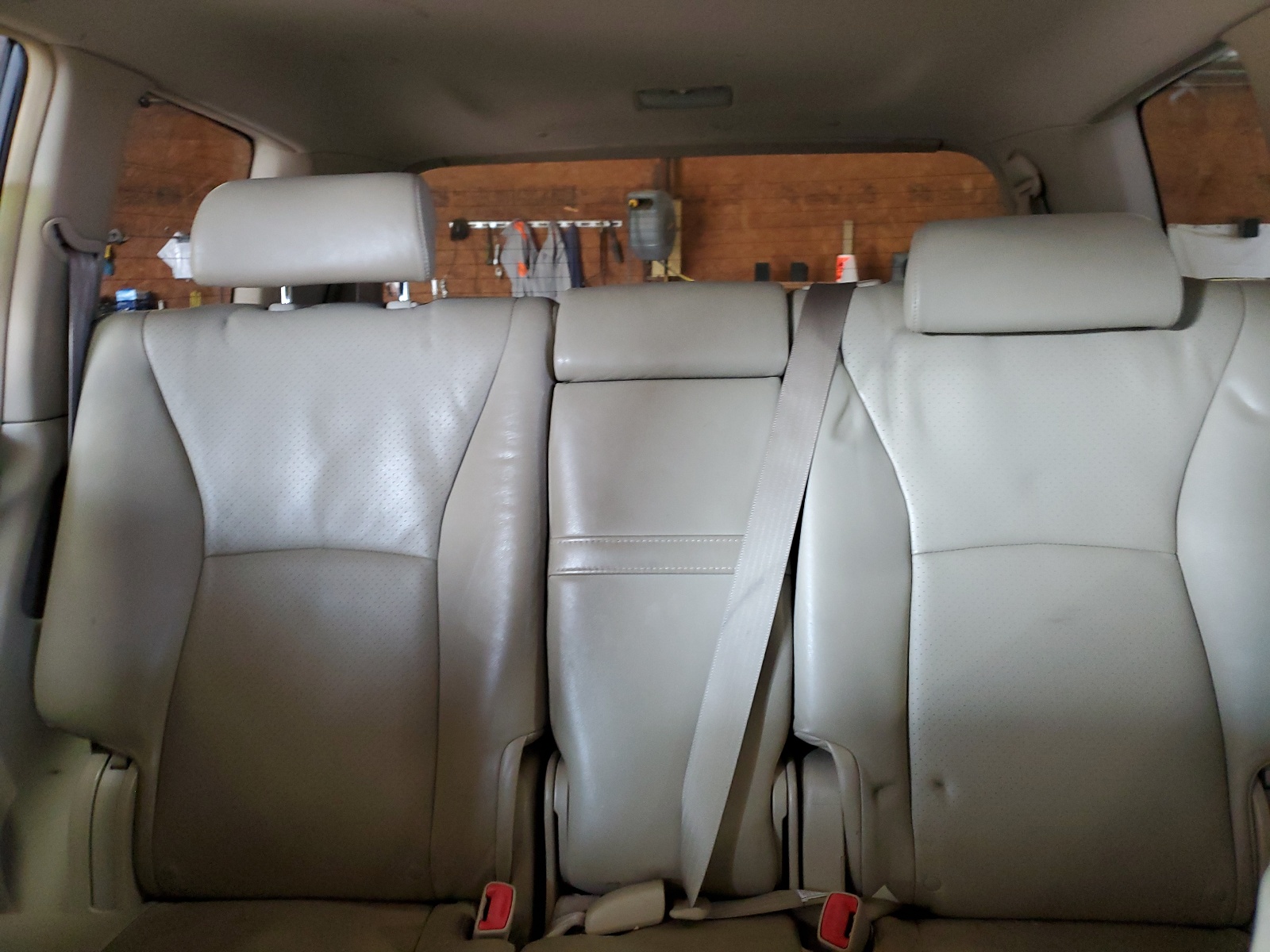 JTEDW21A960007083 2006 Toyota Highlander Hybrid