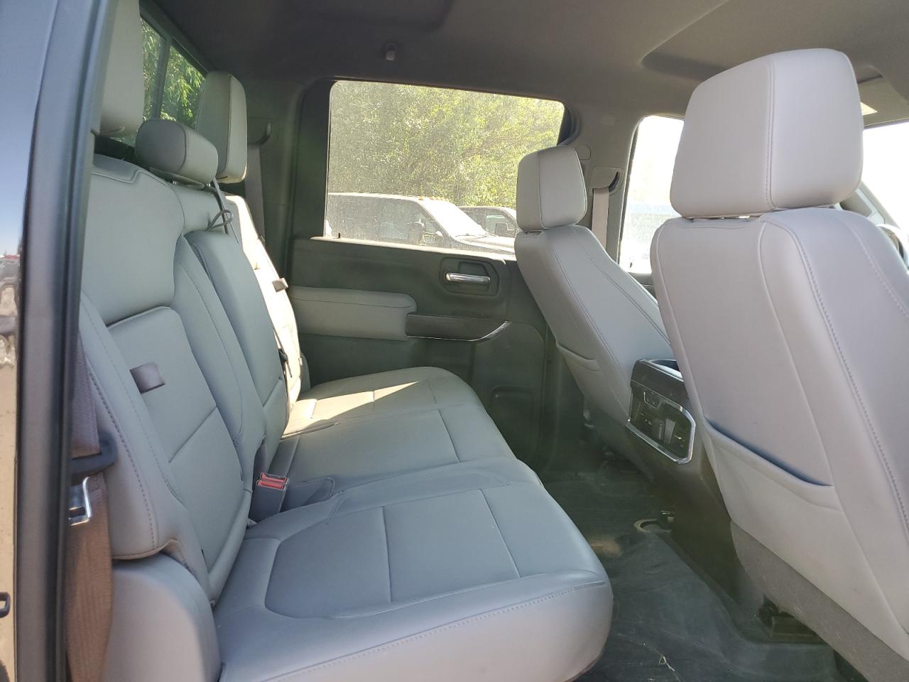 2021 GMC Sierra K3500 Slt VIN: 1GT49UEY6MF144393 Lot: 59881004