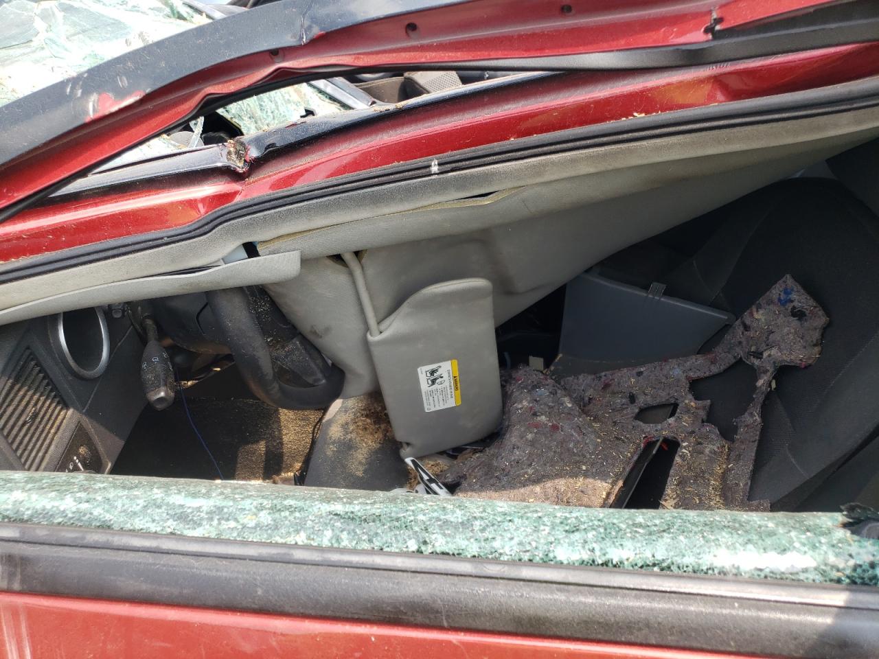 2007 Dodge Magnum Sxt VIN: 2D4FV47V27H771203 Lot: 64117594