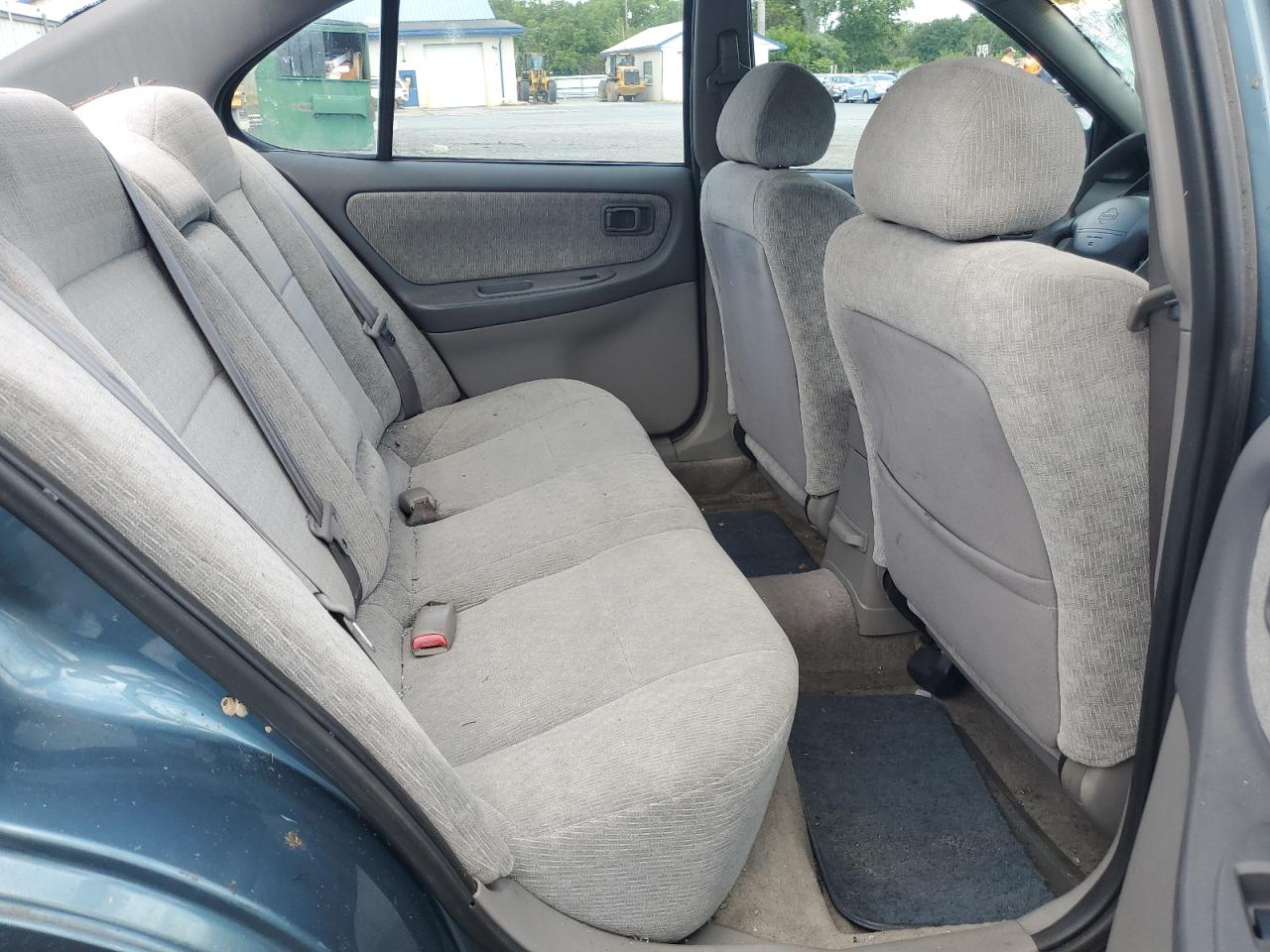 1N4DL01D31C152645 2001 Nissan Altima Xe