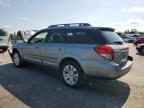 2009 Subaru Outback 2.5Xt Limited de vânzare în Fredericksburg, VA - Front End