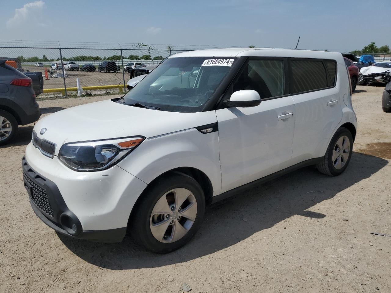 Houston, TX에서 판매 중인 2014 Kia Soul - Mechanical