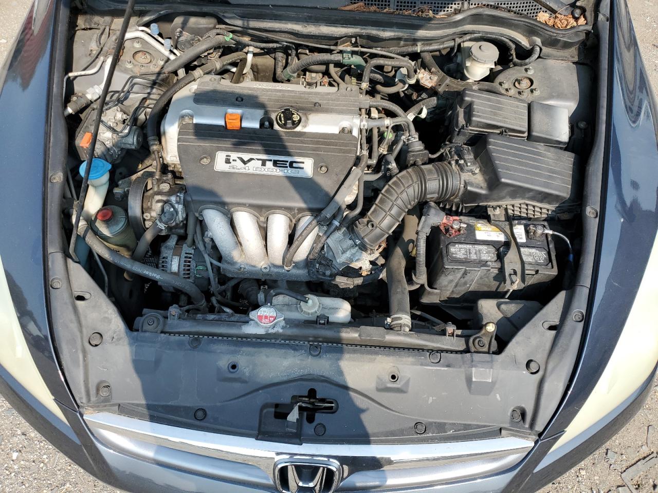 2006 Honda Accord Se VIN: 1HGCM56346A069584 Lot: 64779224