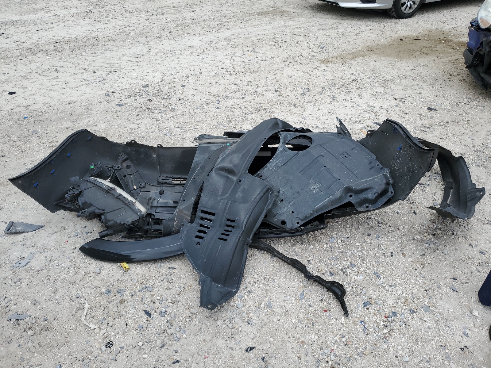 JTMWF4DV8C5043823 2012 Toyota Rav4 Sport