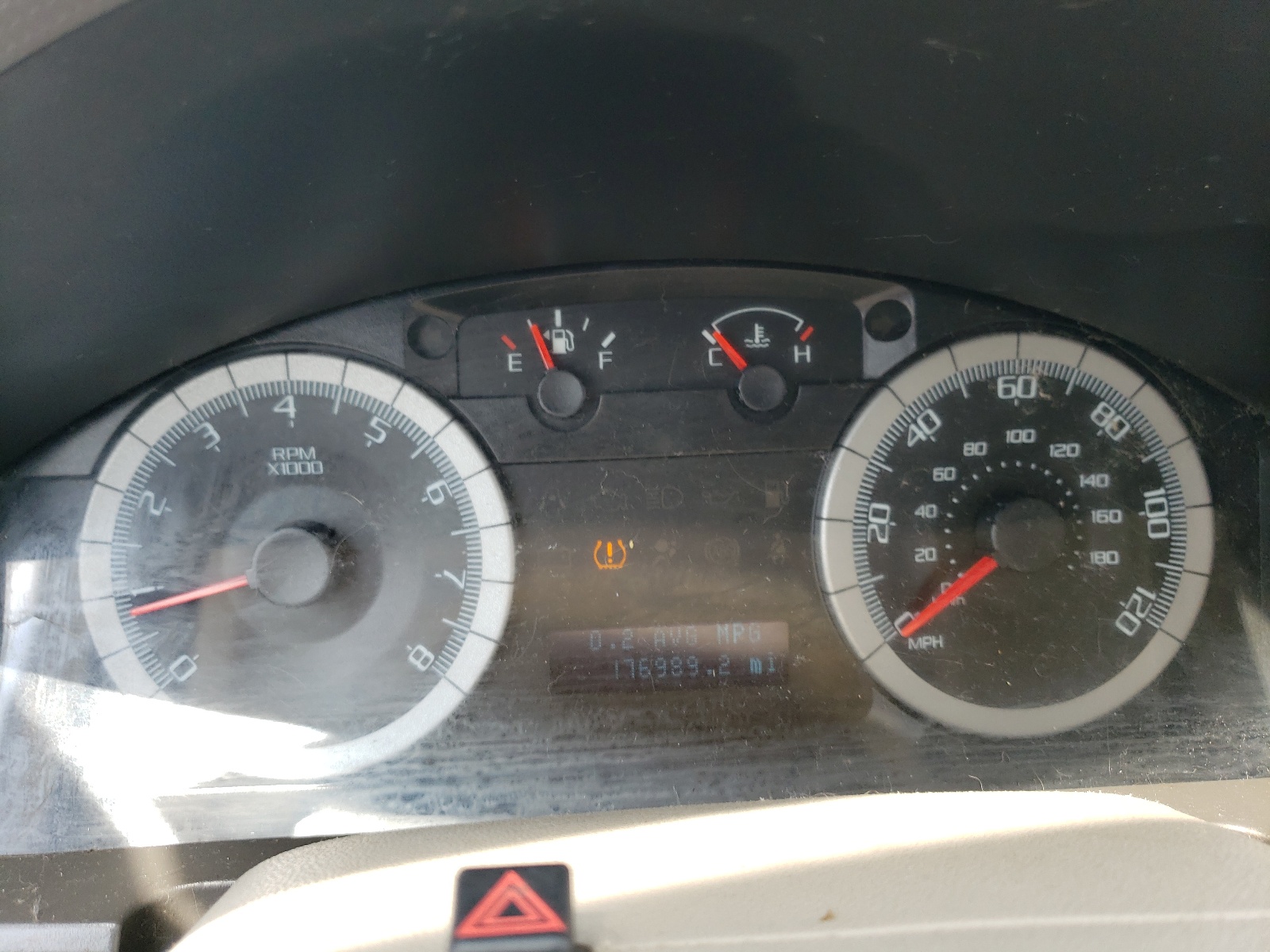 1FMCU93128KA80990 2008 Ford Escape Xlt